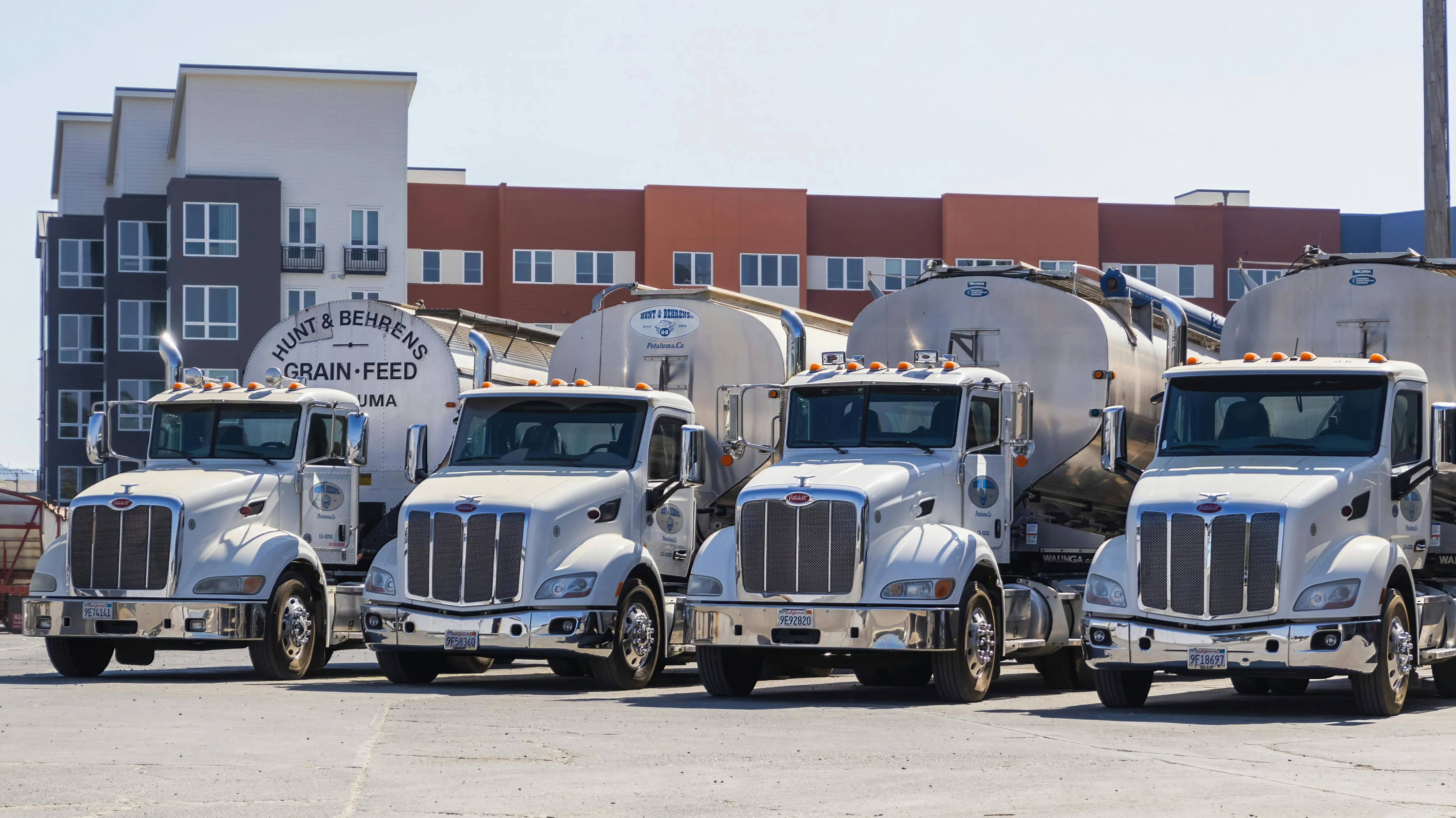 Supply Chain Management