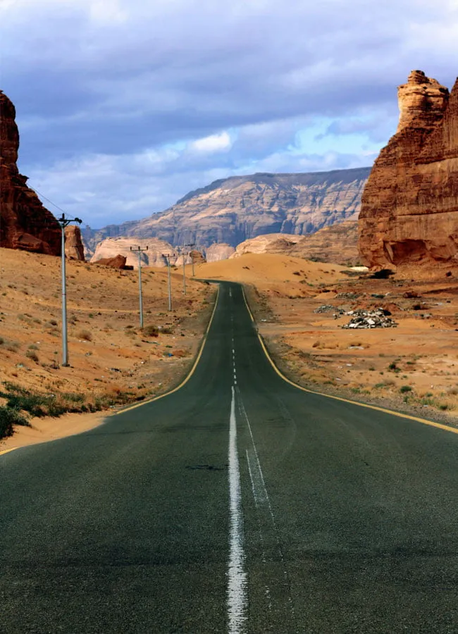 Investment in Transportation Infrastructure