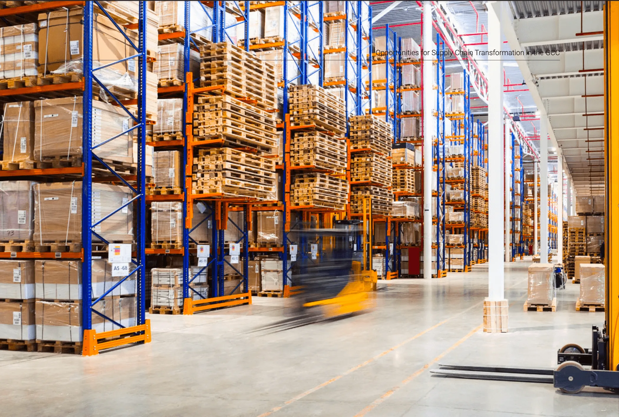 Warehouse